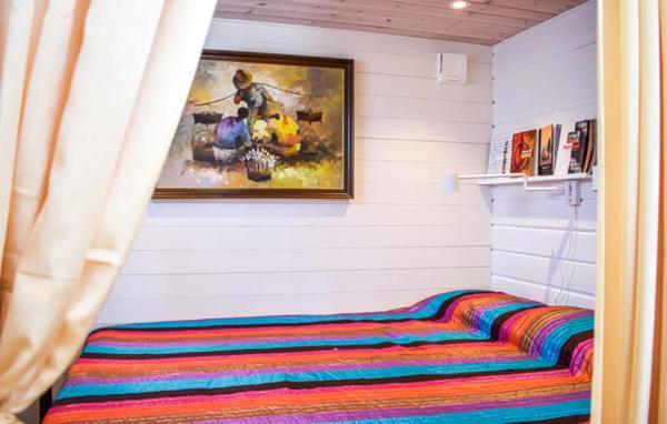Cosy Cottage By The South Coast Trelleborg Extérieur photo
