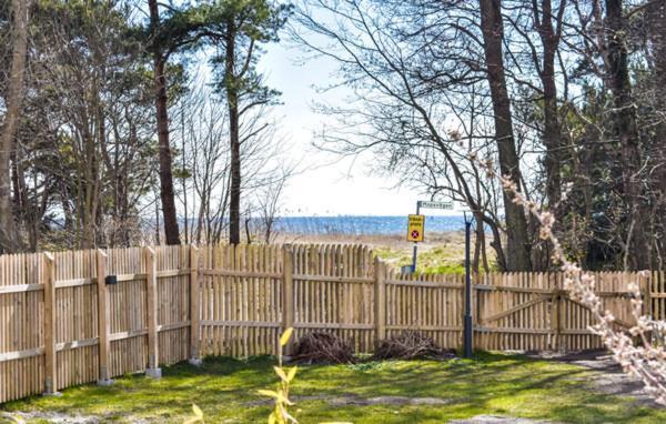 Cosy Cottage By The South Coast Trelleborg Extérieur photo