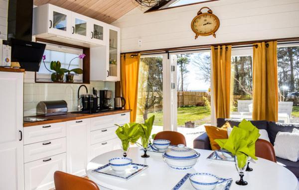 Cosy Cottage By The South Coast Trelleborg Extérieur photo