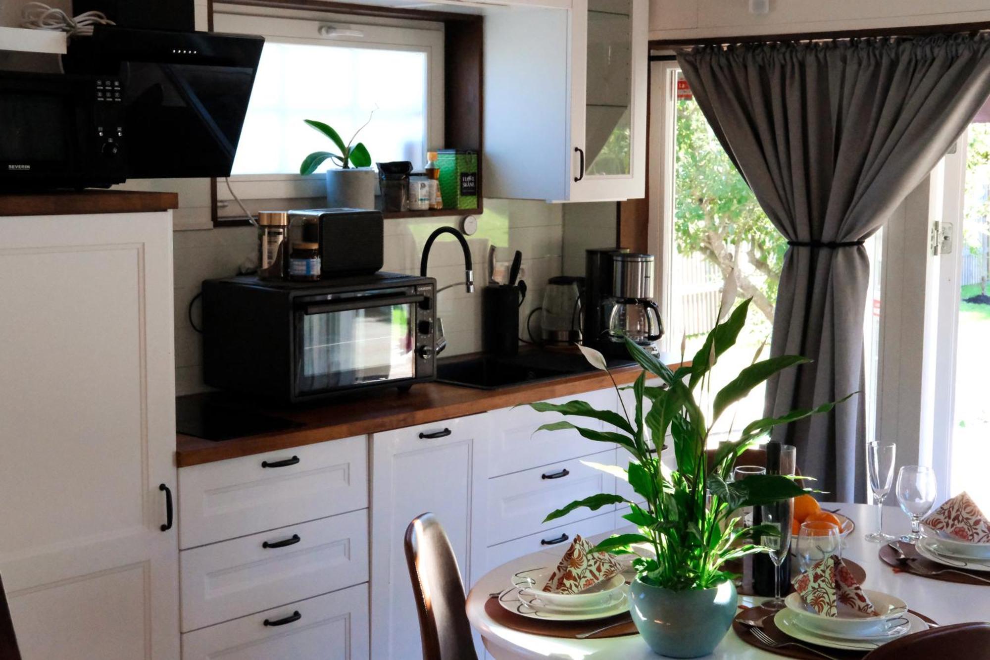 Cosy Cottage By The South Coast Trelleborg Extérieur photo