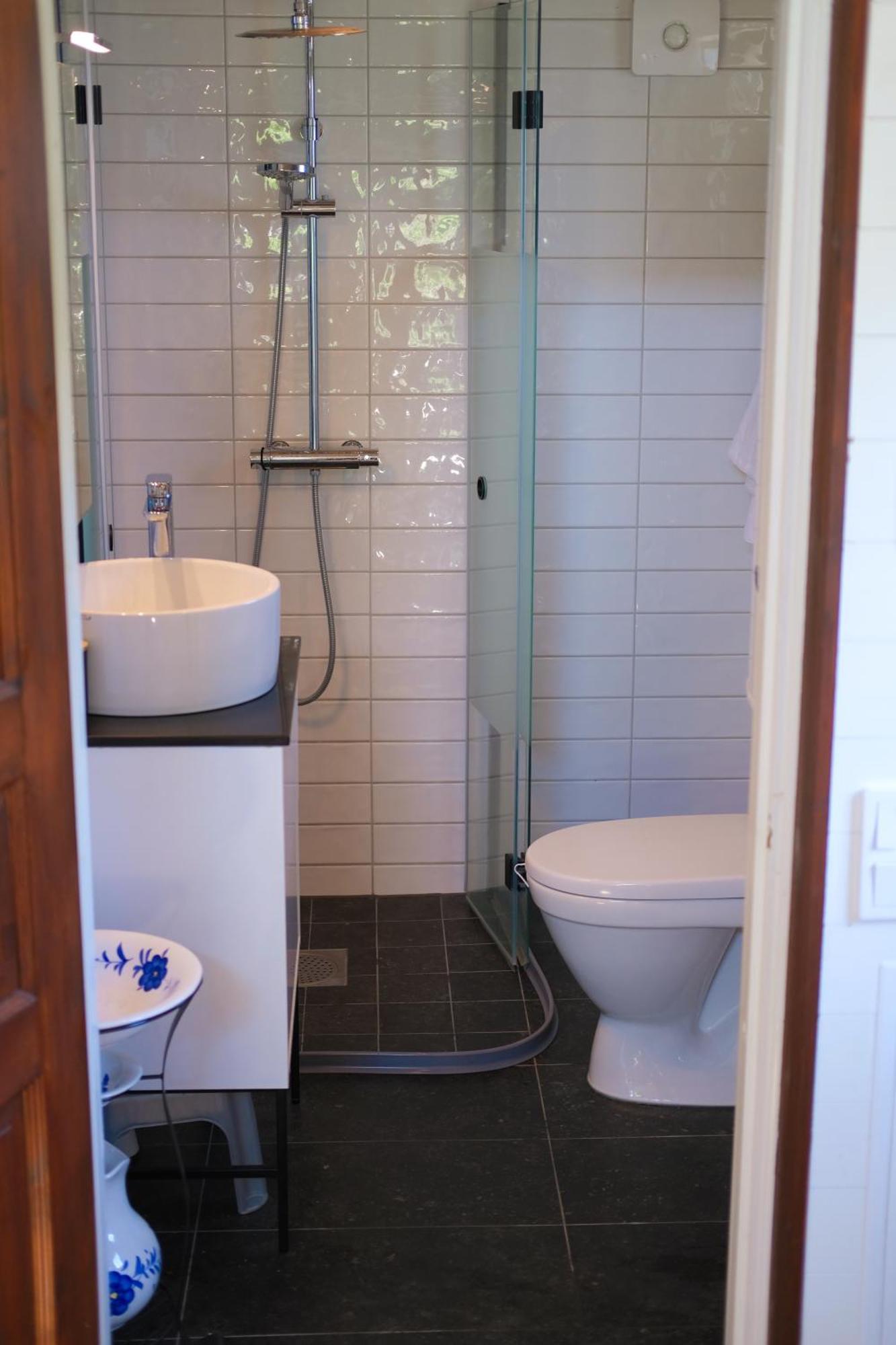 Cosy Cottage By The South Coast Trelleborg Extérieur photo